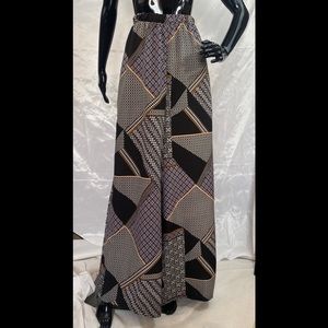 Apollo Wide leg pants